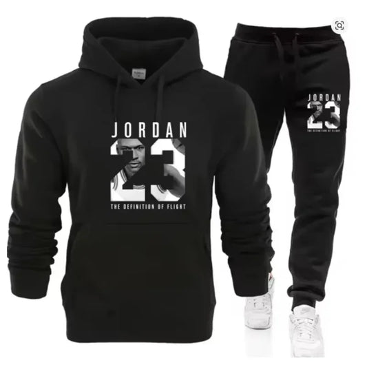 Ensemble Survêtement Unisexe Complet - Masko shop