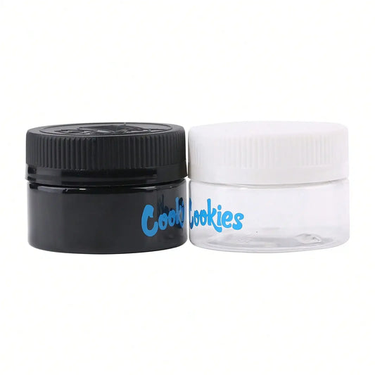 Pot Stockage Concentré 2 Pièces - Étanche - Masko shop