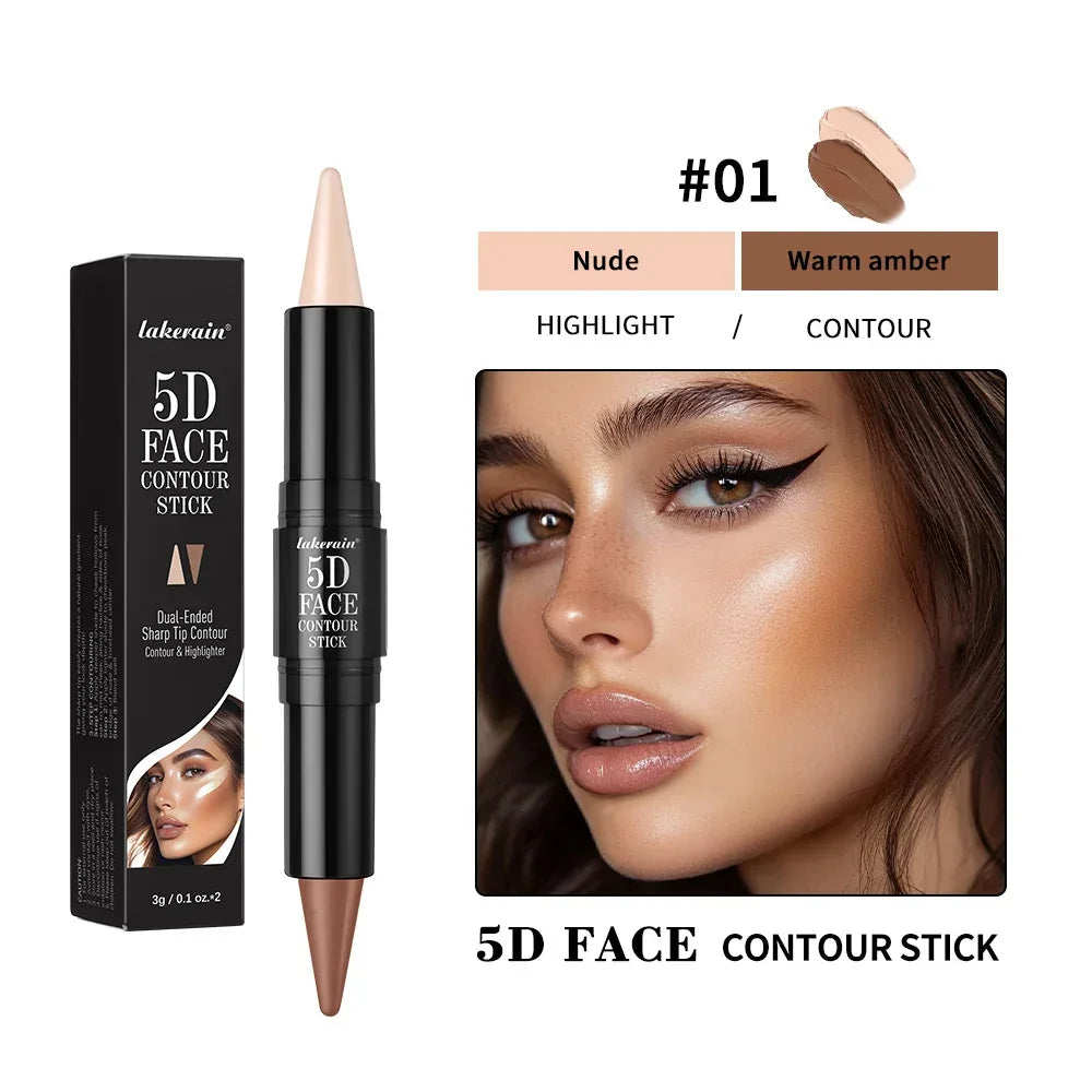 Bâton de Contour Double Tête Multi-Usage - Masko shop