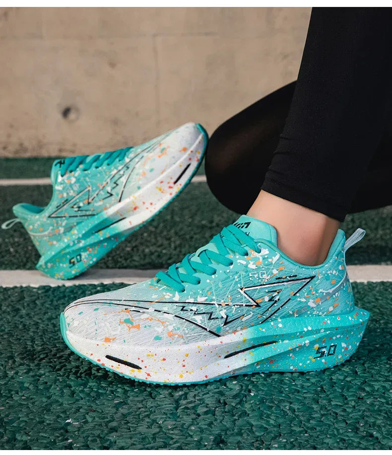 Baskets Course Légères Unisexe - Masko shop