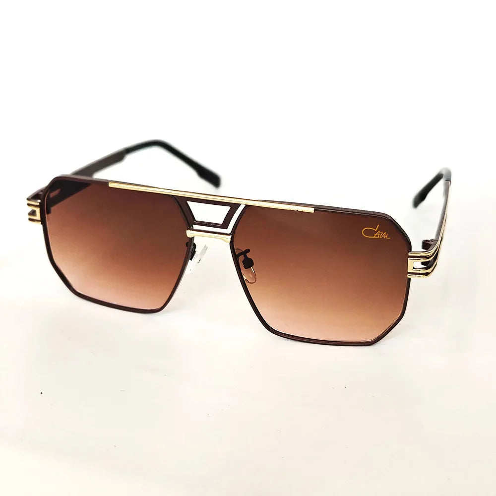 Lunettes de Soleil Cazal - Protection UV400 - Unisexe - Masko shop