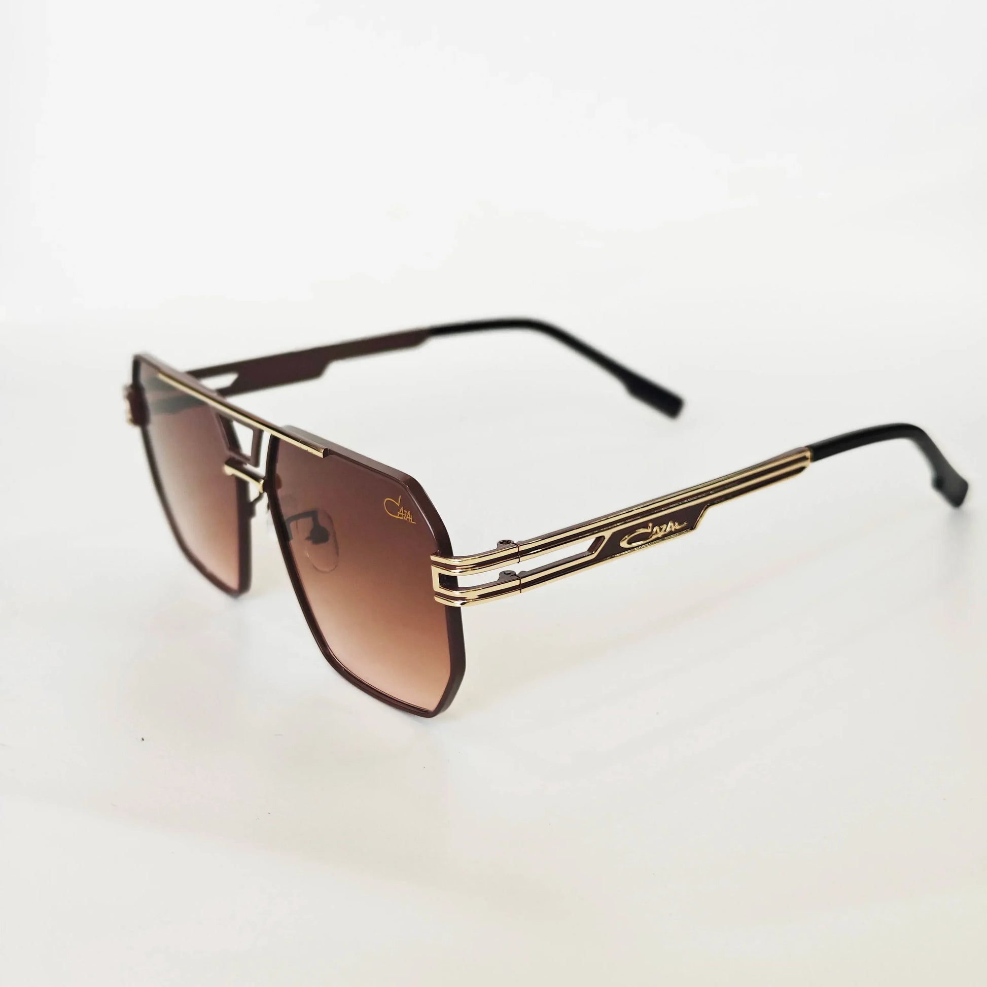 Lunettes de Soleil Cazal - Protection UV400 - Unisexe - Masko shop