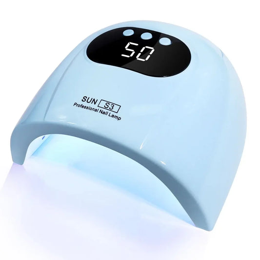 Lampe UV LED 24W pour Ongles Gel - Masko shop