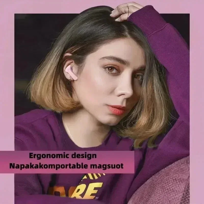 Écouteurs Bluetooth T2 5.2 TWS - Sport - Masko shop