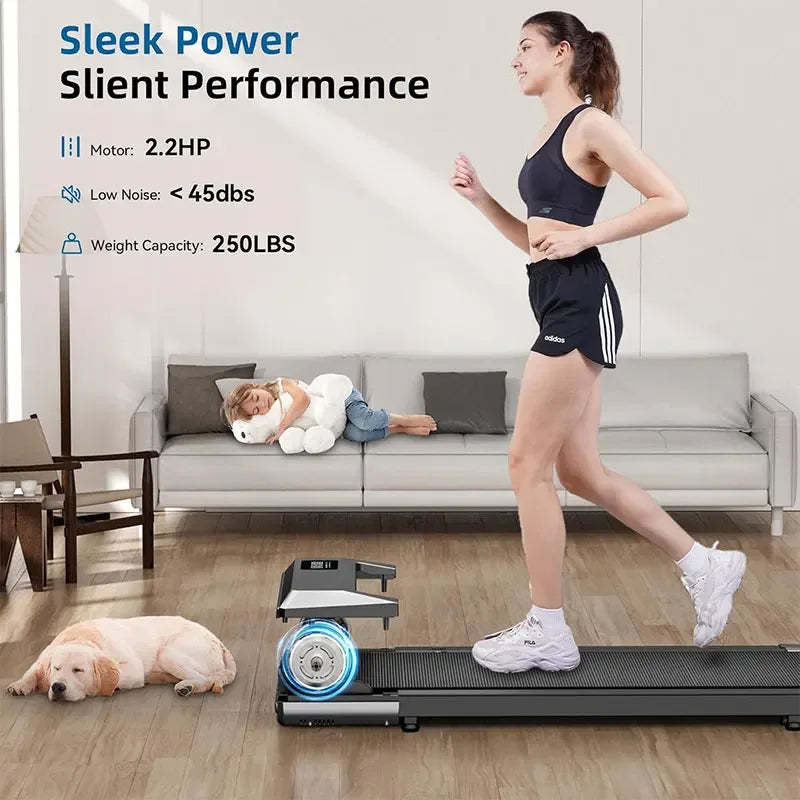 Tapis Marche Superun 2.2HP - Bureau - Masko shop