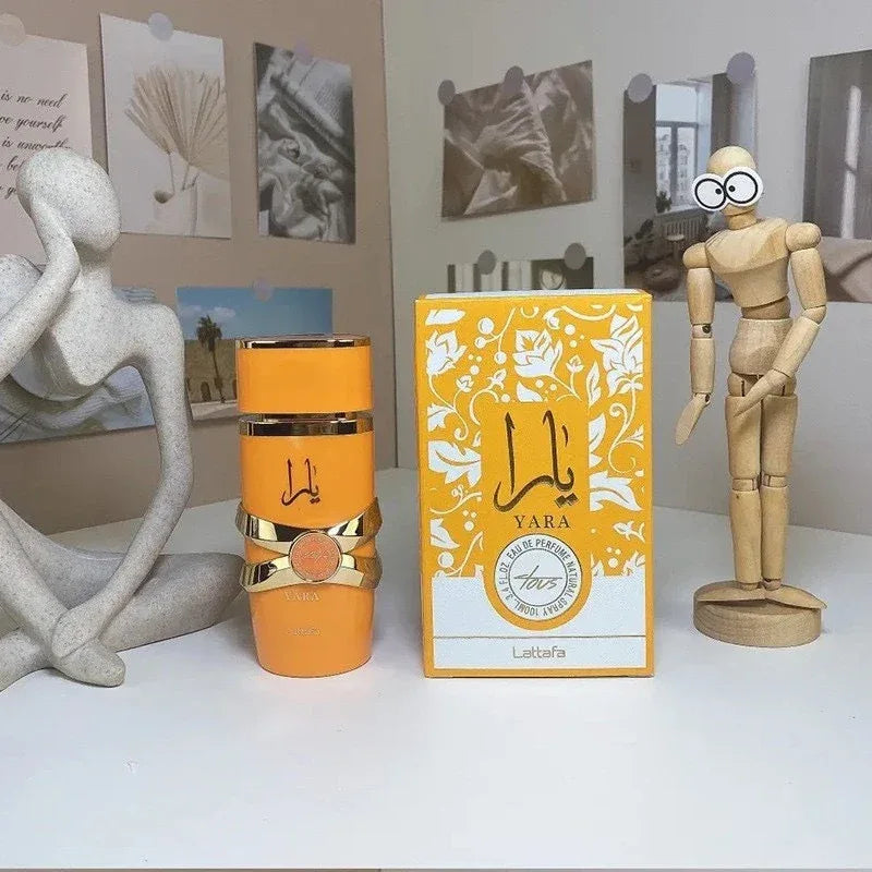 Lattafa Yara Eau de Parfum 100ml Femme - Masko shop