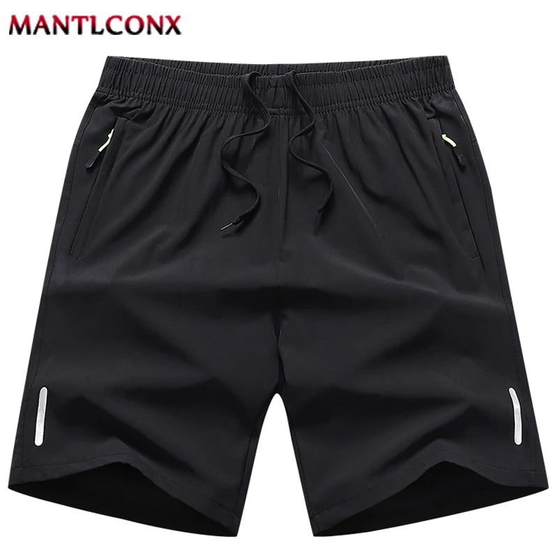 Men's Sports Shorts Fitness Jogging