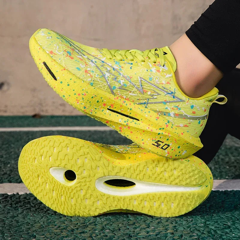 Baskets Course Légères Unisexe - Masko shop