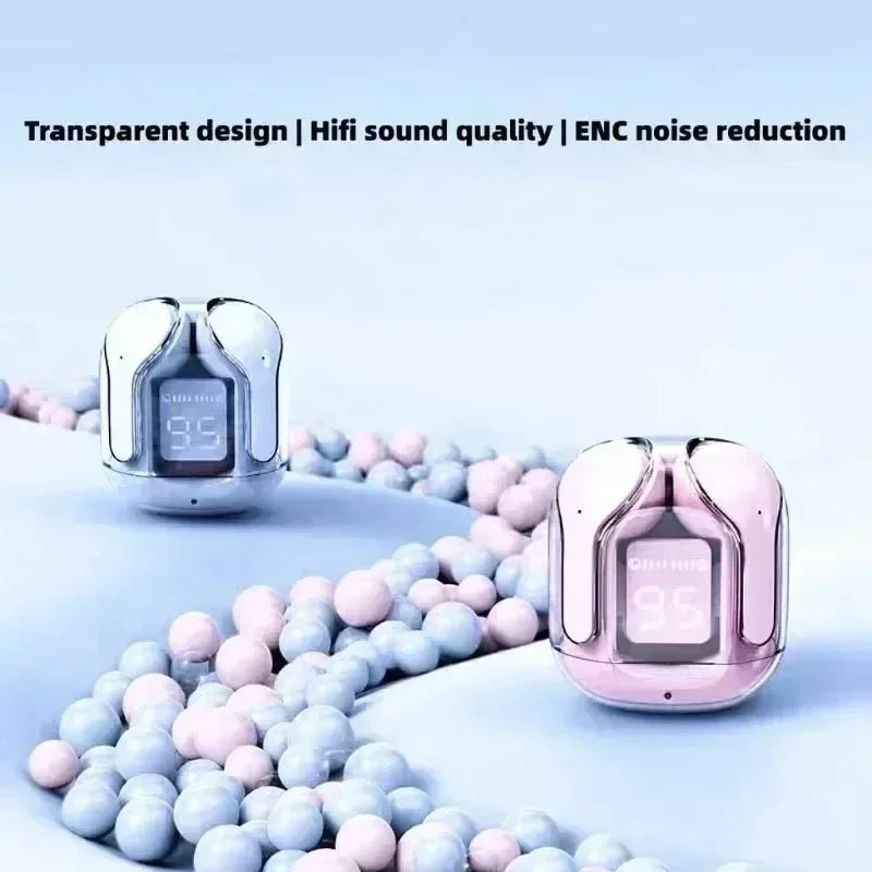 Écouteurs Bluetooth T2 5.2 TWS - Sport - Masko shop