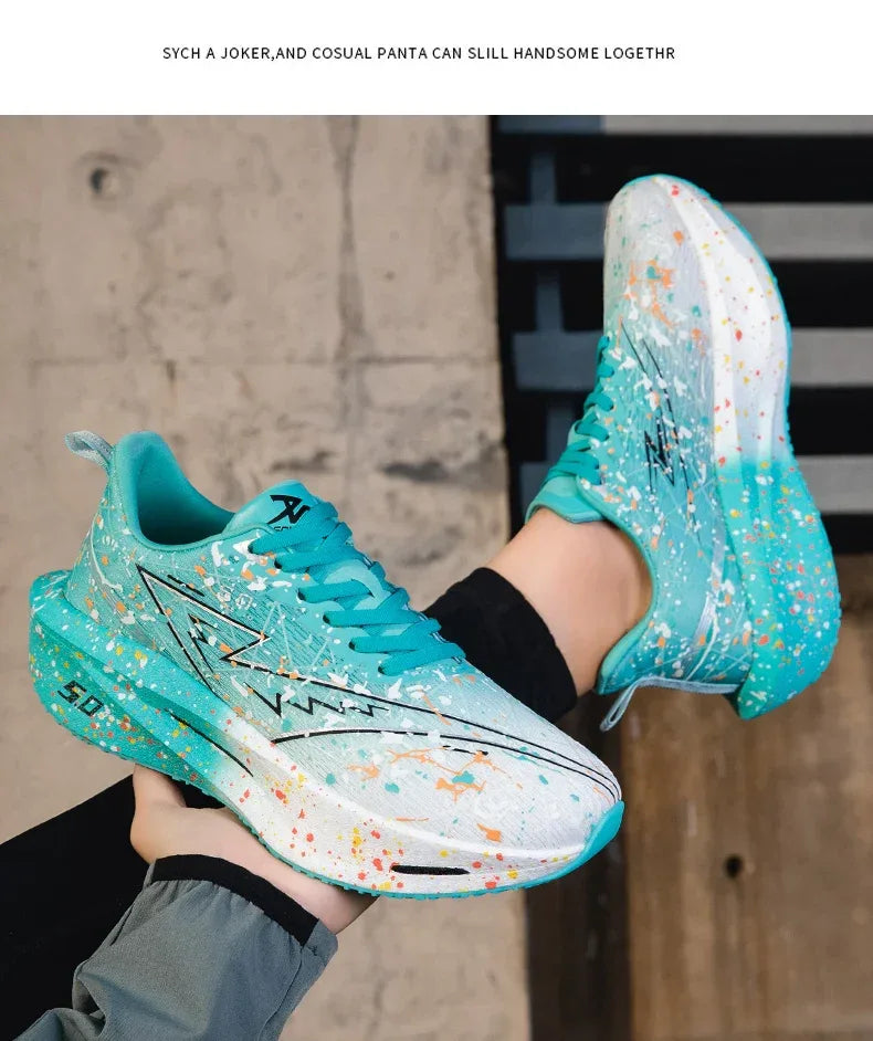 Baskets Course Légères Unisexe - Masko shop