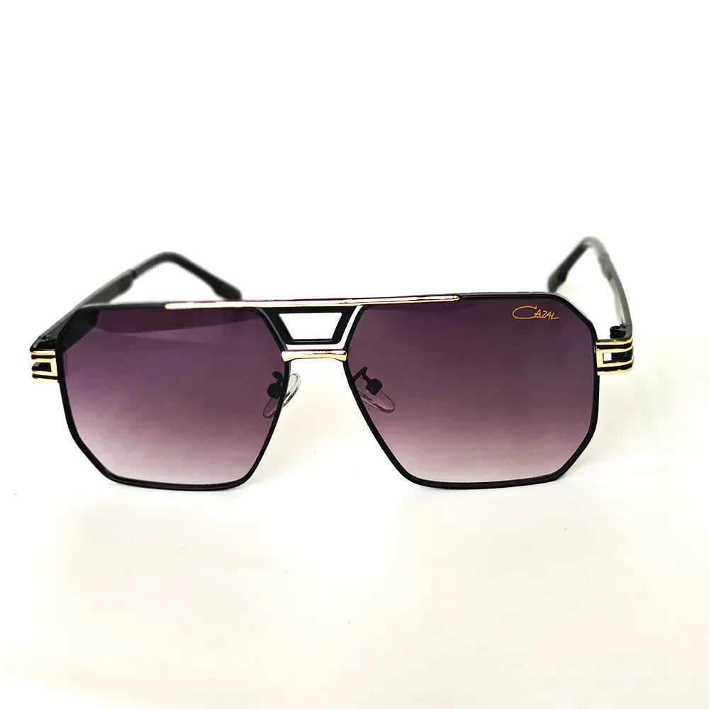 Lunettes de Soleil Cazal - Protection UV400 - Unisexe - Masko shop