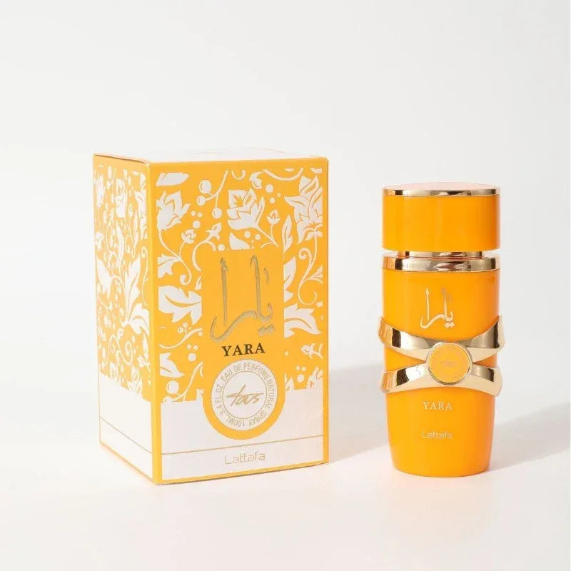 Lattafa Yara Eau de Parfum 100ml Femme - Masko shop