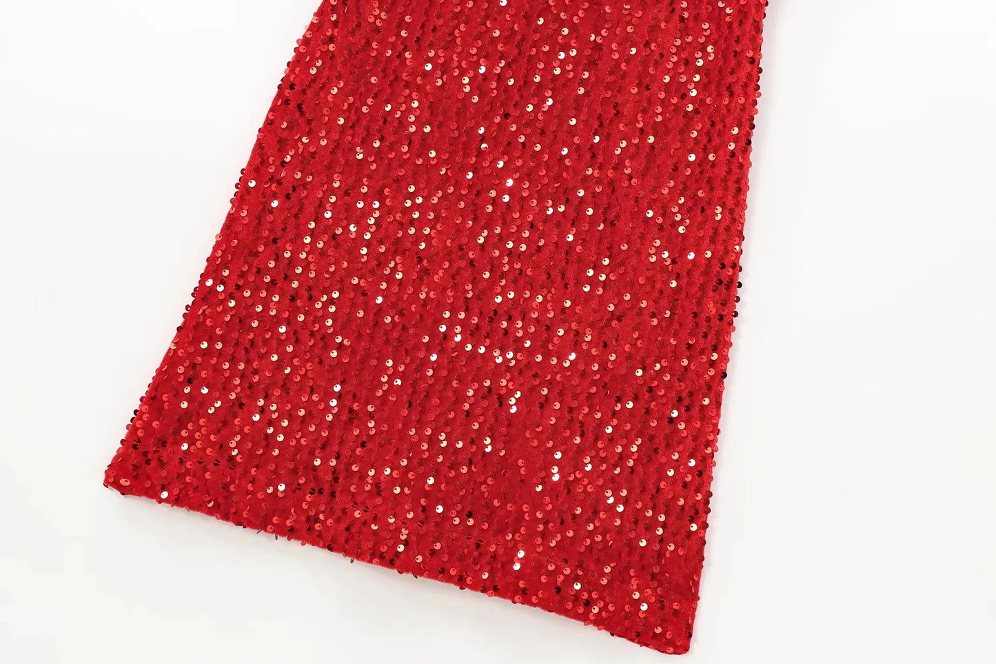 KONDALA 2025 femmes robe de soirée à paillettes épaulière gaine Mini robe sans manches discothèque fête femmes robes chics élégantes