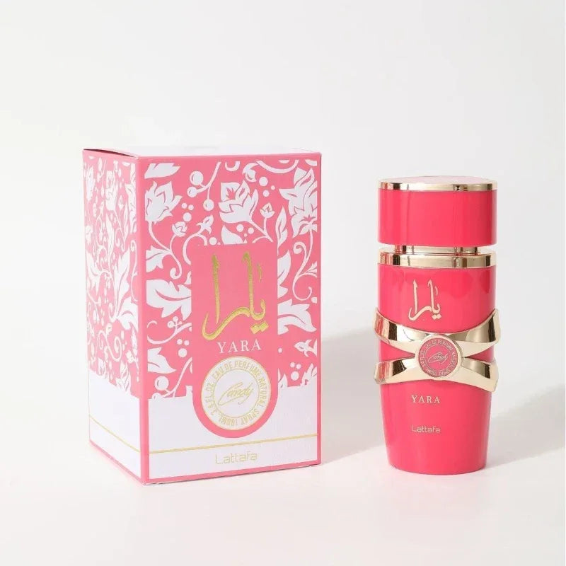 Lattafa Yara Eau de Parfum 100ml Femme - Masko shop