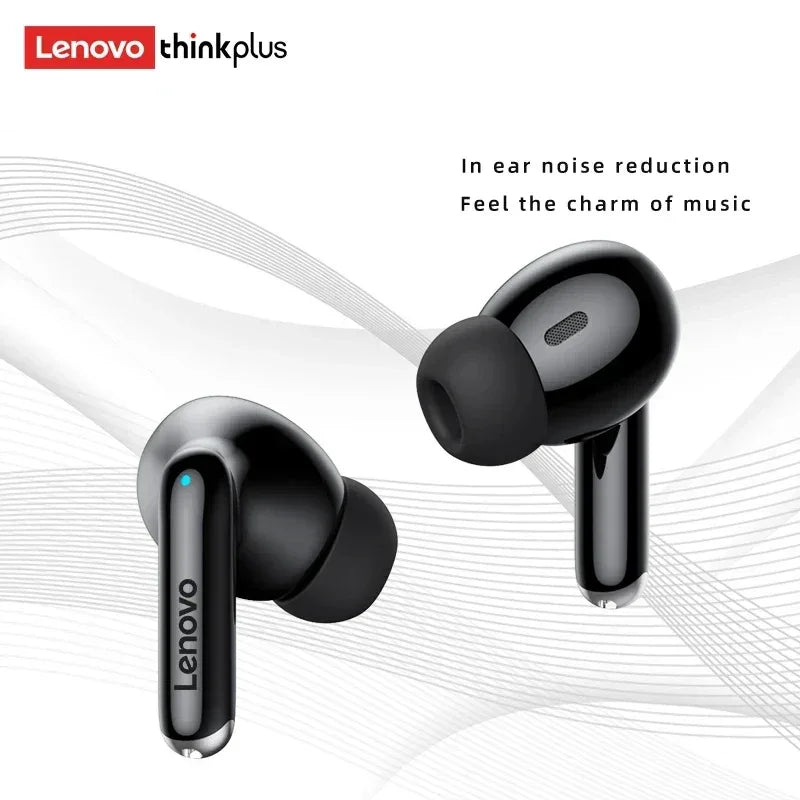 Écouteurs Bluetooth Lenovo Thinkplus Count88 - ANC HiFi - Masko shop