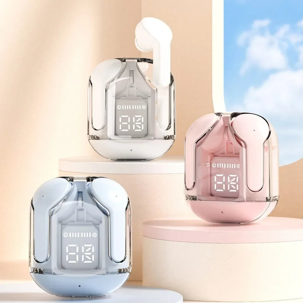 Écouteurs Bluetooth T2 5.2 TWS - Sport - Masko shop