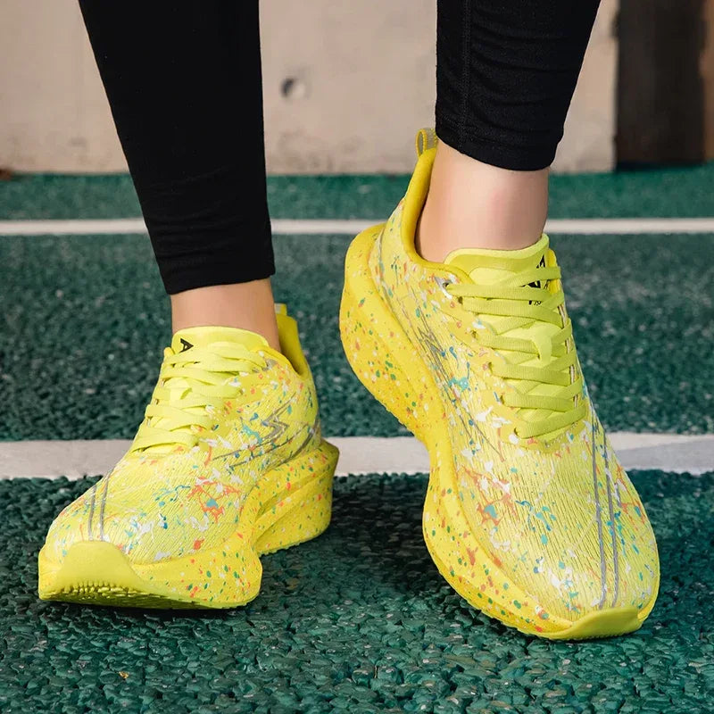 Baskets Course Légères Unisexe - Masko shop