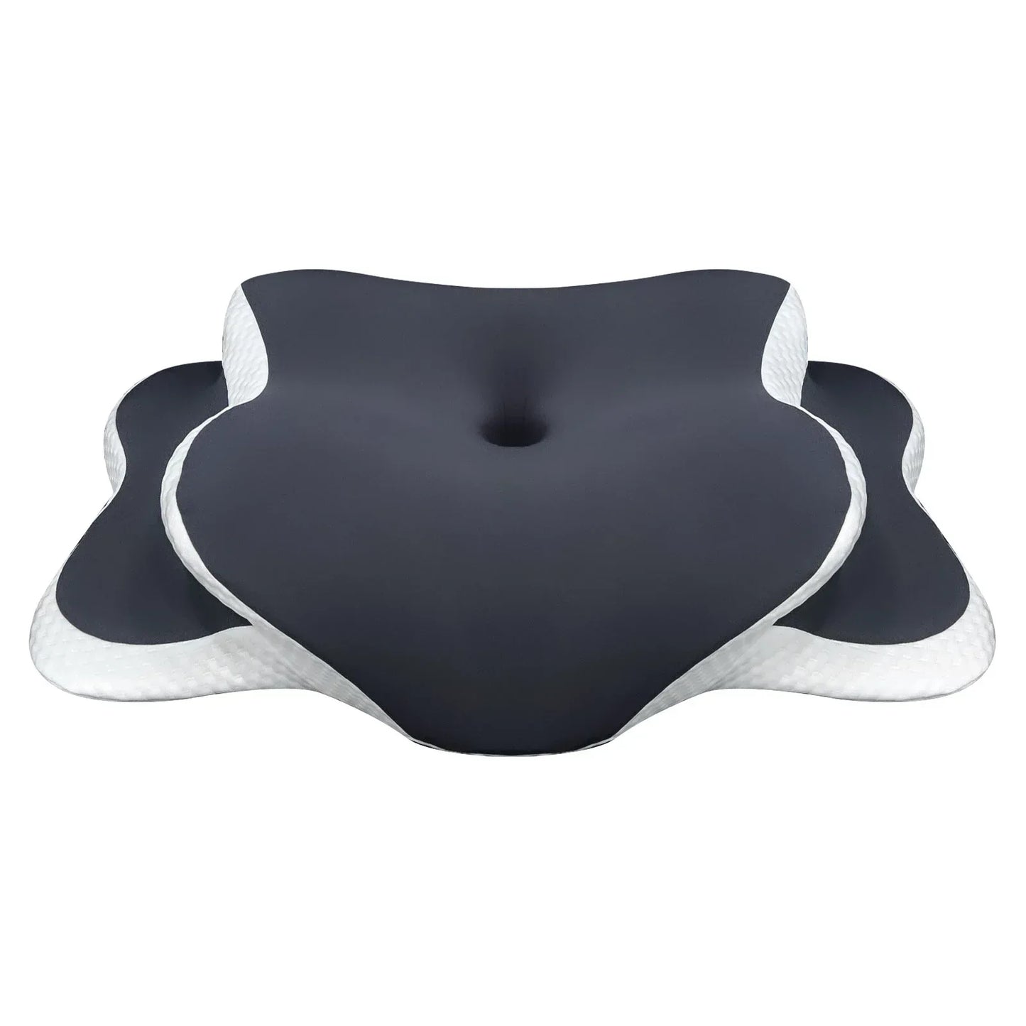Oreiller Ergonomique Mousse à Mémoire - Soutien Cervical - Masko shop