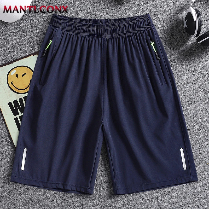 Men's Sports Shorts Fitness Jogging