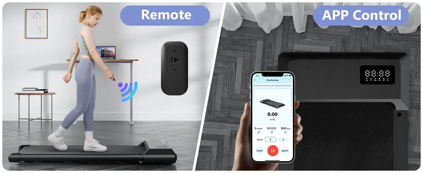 Tapis Marche Superun 2.2HP - Bureau - Masko shop