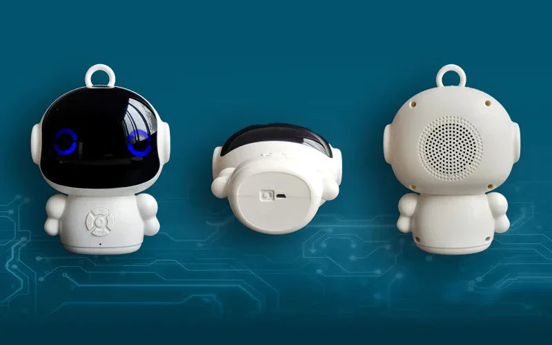 Robot Éducatif AI WiFi Enfants - Masko shop