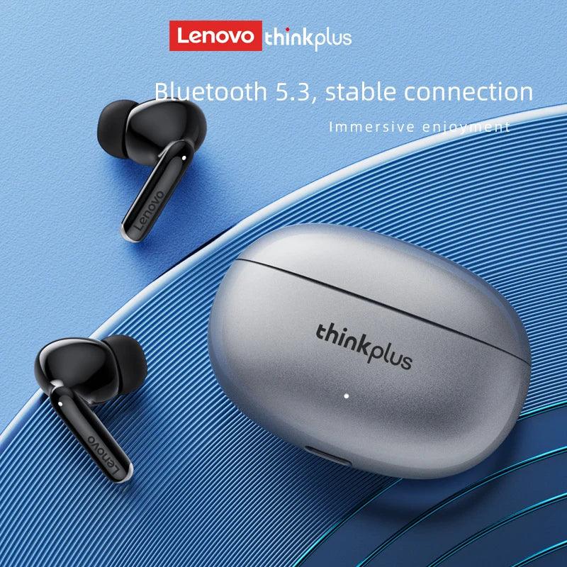 Écouteurs Bluetooth Lenovo Thinkplus Count88 - ANC HiFi - Masko shop