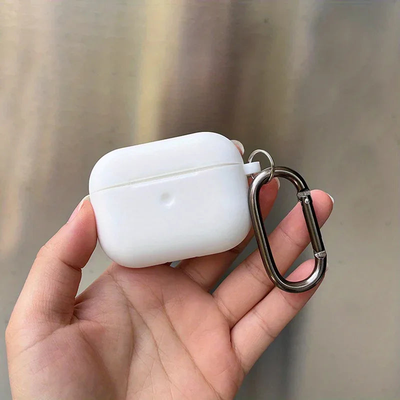 Étui Silicone Anti-Chute pour AirPods 1/2/3/Pro - Masko shop