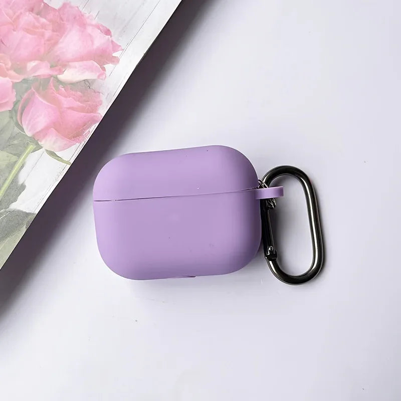 Étui Silicone Anti-Chute pour AirPods 1/2/3/Pro - Masko shop