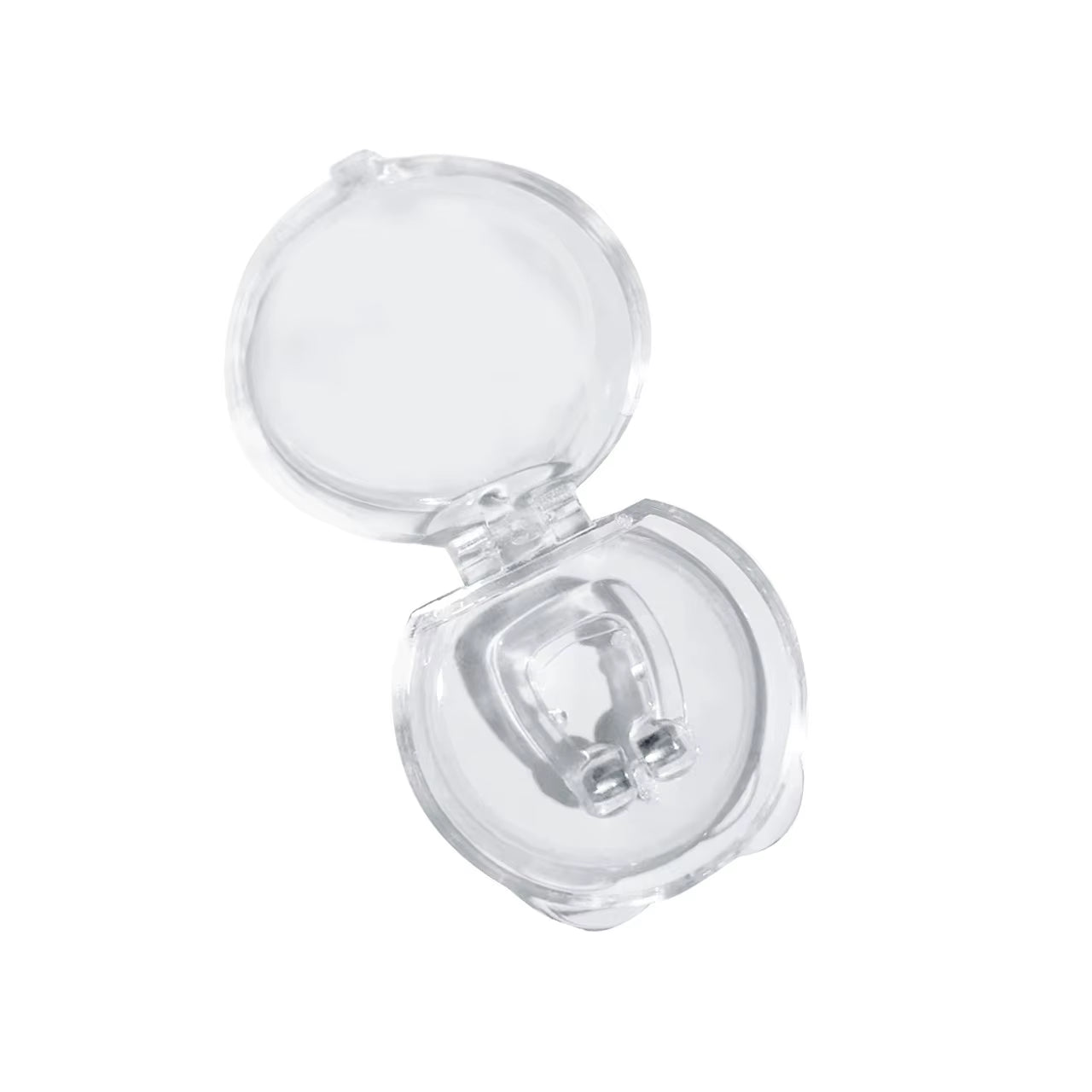 Anti Snoring Device to Stop Snoring Nose Clip for Easy Breathing Improvement Sleep Assistance Apnea 1Pc 2Pc 4Pc 6Pc 8Pc at Night