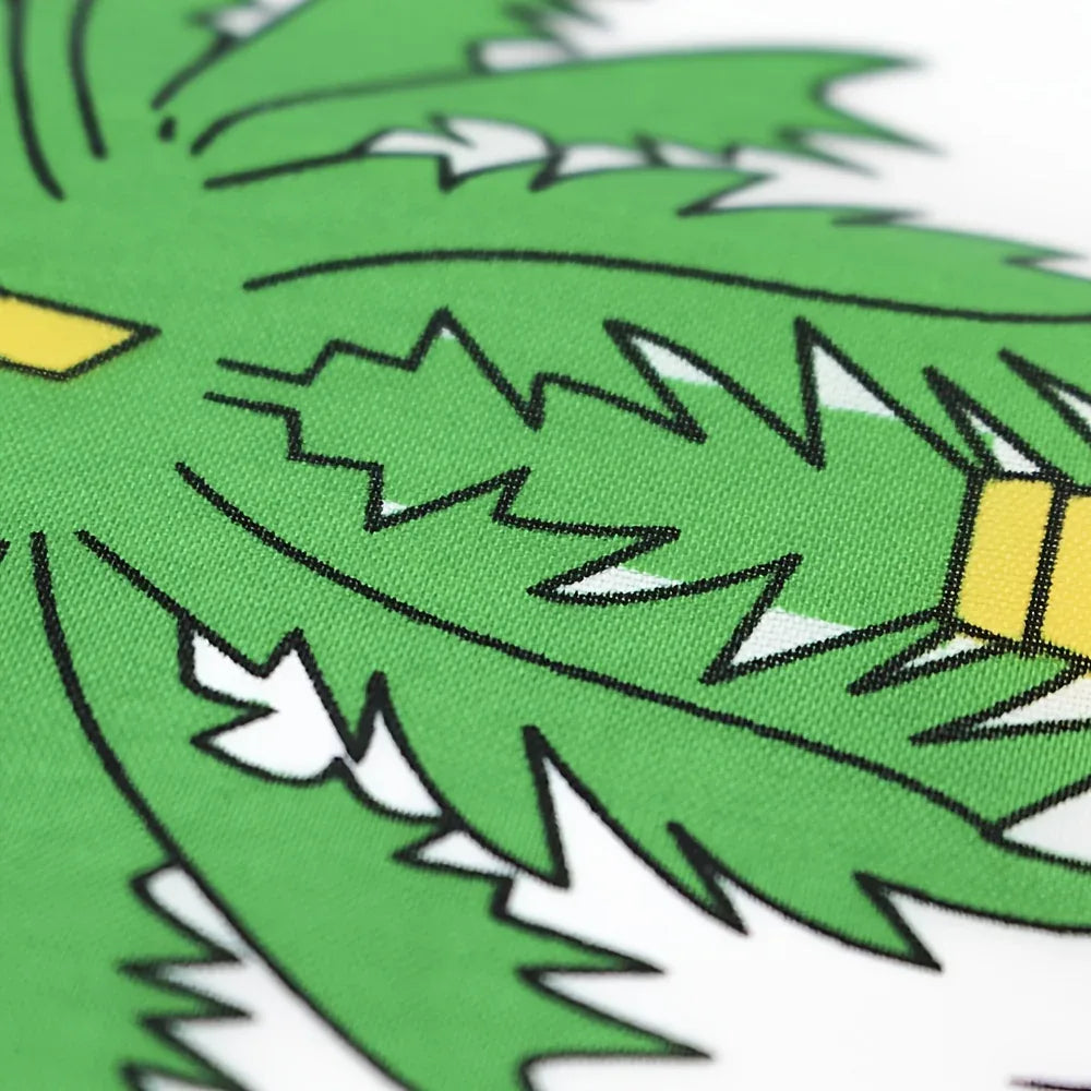 Drapeau National d'Haïti - 90x150cm - Polyester - Masko shop